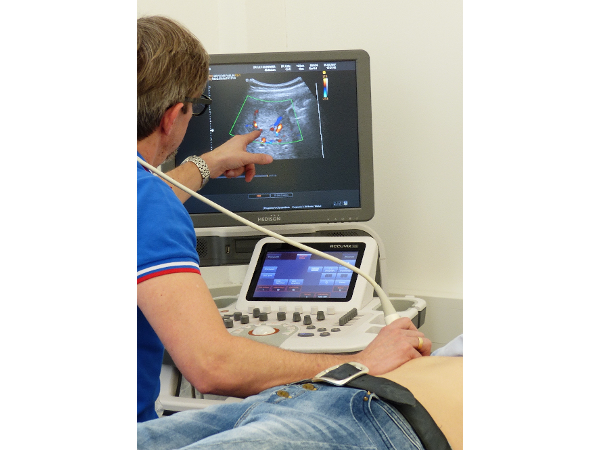 Bild 2 von Dr. med. Kornherr Ulf