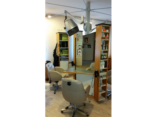 Bild 5 von Bleich Margit Frisiersalon/Mobilfriseurin
