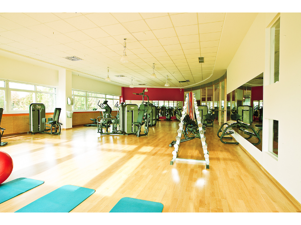 Bild 2 von MYGYM Fitnessstudio Zell am See-Bruck