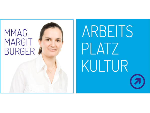 Bild 1 von ARBEITSPLATZKULTUR - MMag. Margit Burger