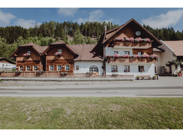 Bild 4 von Roanwirt Restaurant . Hotel . Seminare - Familie HÖLZL