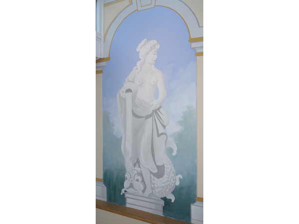 Bild 19 von Kunst, Malerei, Lüftlmalerei & Restaurierung Andrea Maria Planötscher