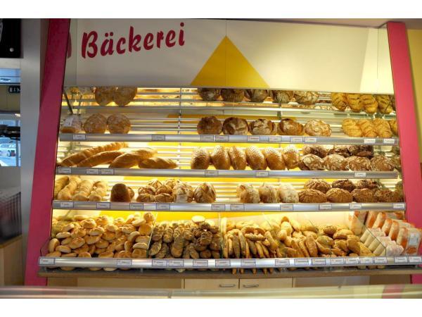 Foto 1 von Bäckerei Meingast GesmbH