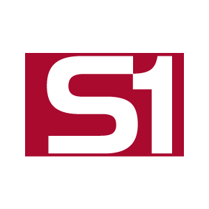 Logo von S1 Center