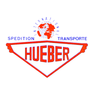 Logo von Mag. Hueber Harald Int Spedition- u Transport GesmbH