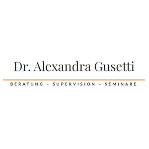 Logo von Praktische Philosophie Dr Gusetti Alexandra