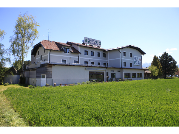 Bild 10 von Gasthof Wirt am Bach