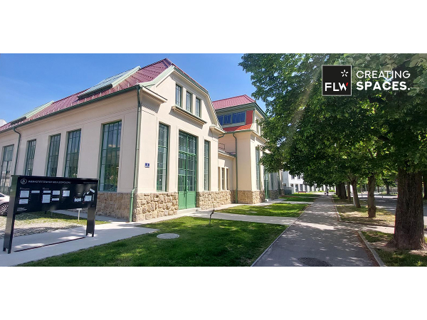 Bild 1 von FLW Handels Ges.m.b.H. Büro- & Objektausstatter