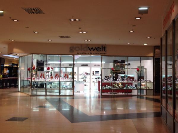 Bild 1 von Goldwelt Juweliere & Uhrmacher GmbH
