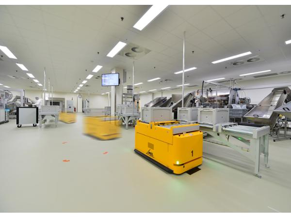 Bild 7 von Peneder Bau-Elemente GmbH
