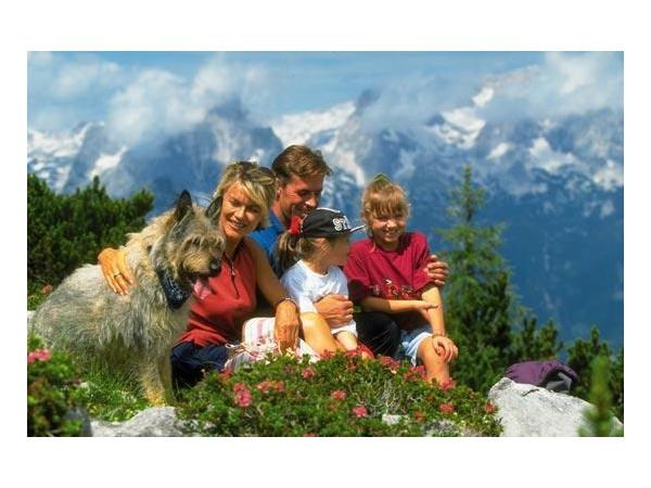 Bild 1 von Hotel Freunde der Natur