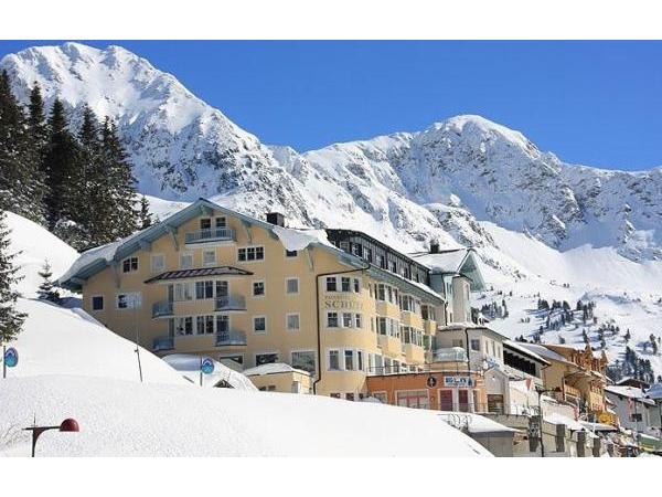 Bild 1 von Hotel Schütz