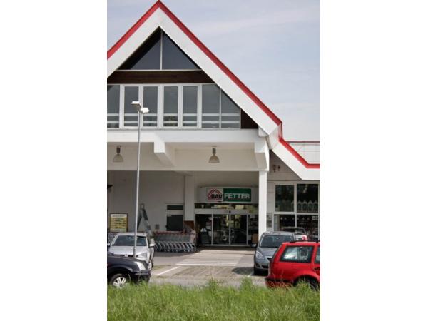 Bild 4 von Fetter Baumarkt GmbH