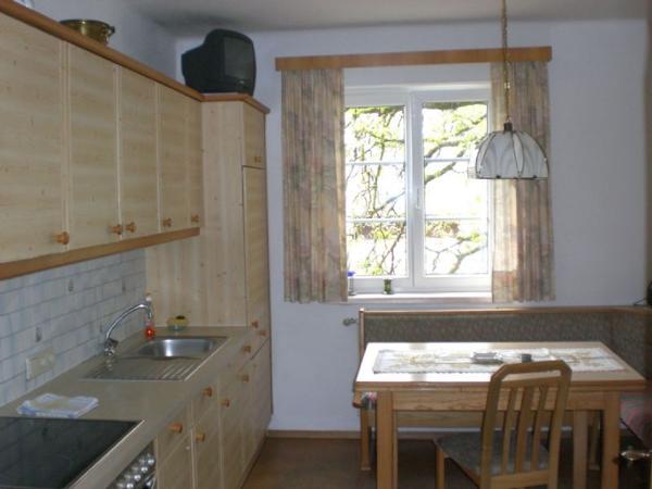 Bild 1 von Frühstückspension Bergblick