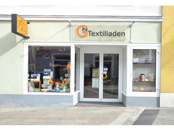 Bild 1 von GN Textilladen Graf