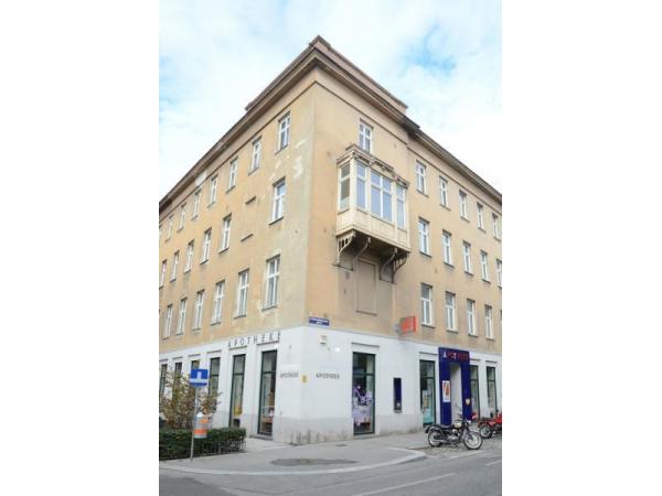 Bild 2 von Siebenbrunnen-Apotheke