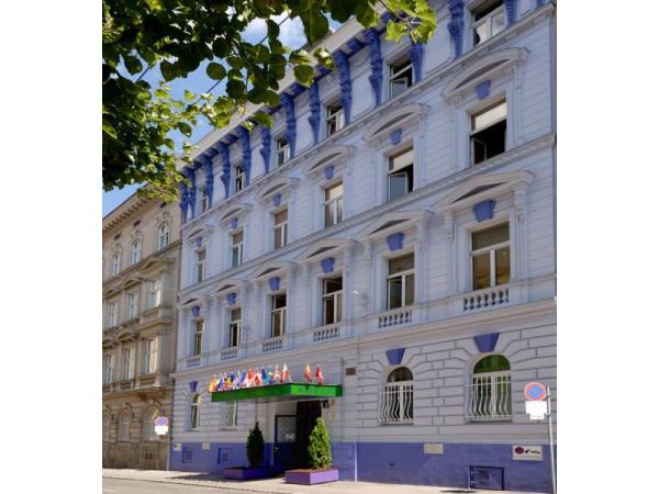 Bild 2 von Westend City Hostel GmbH