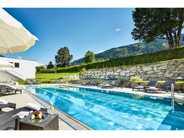 Bild 18 von Das Alpenhaus Kaprun