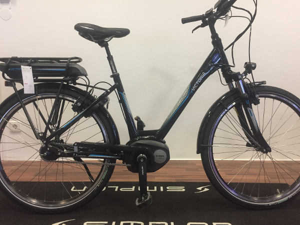 Bild 2 von DJ's Bikeshop GmbH