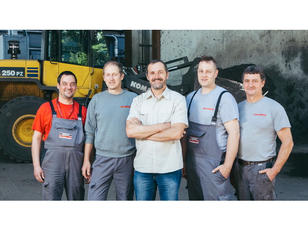 Bild 1 von Branner GmbH – Kompost- und Erdenwerk