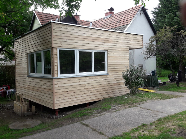 Bild 13 von Sobitsch Bau & Holz Handels GmbH
