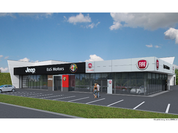 Bild 1 von E&S Motors GmbH