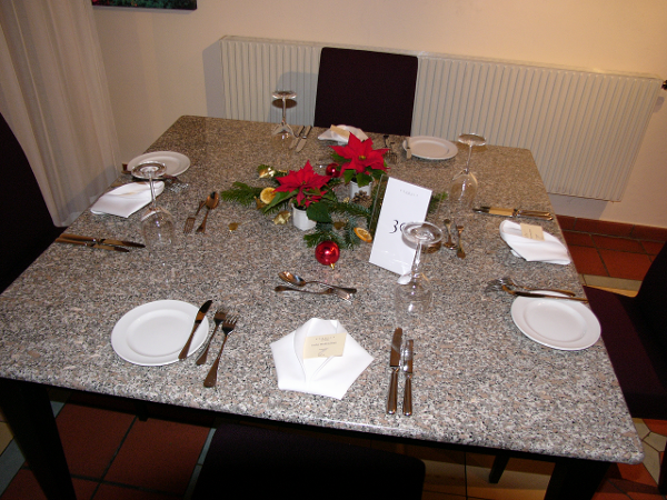 Bild 4 von RELAIS & CHÂTEAUX GOURMET „ZUR TRAUBE“
