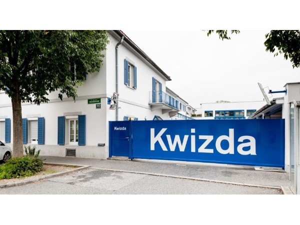 Bild 1 von Kwizda Pharmahandel GmbH