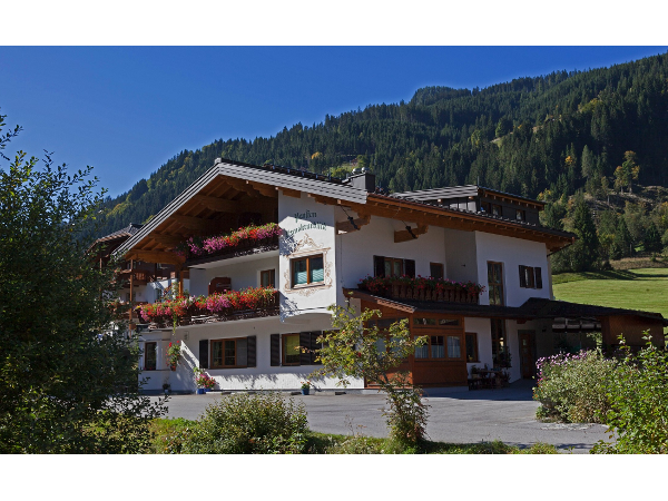 Bild 1 von Hotel Ennskraxblick*** - Kleinarl