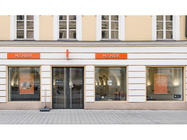 Bild 2 von McSHARK - Apple Premium Reseller
