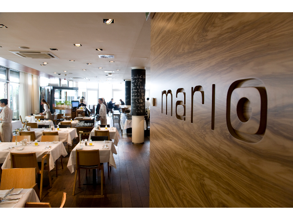Bild 5 von Mario Pasta-Grill-Bar