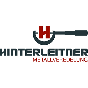 Logo von Hinterleitner Metallveredelung GmbH