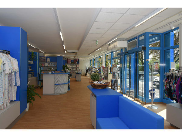 Bild 2 von Lambert Sanitätshaus GmbH - Rollstuhlservice u Ausstellungsraum