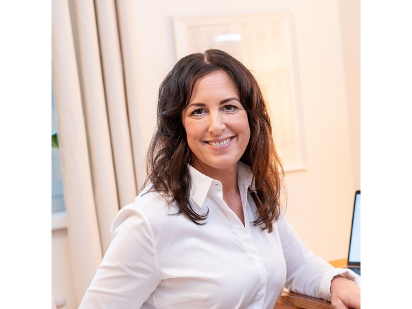 Bild 1 von Mag. Michaela Krassnig: Praxis für Psychotherapie · Klinische Psychologie · Executive Coaching