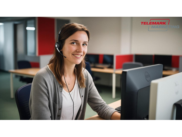 Bild 2 von TELEMARK MARKETING - Gebhard Zuber GmbH