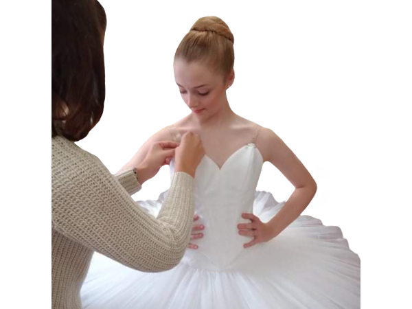 Bild 9 von Dancecouture Strauss