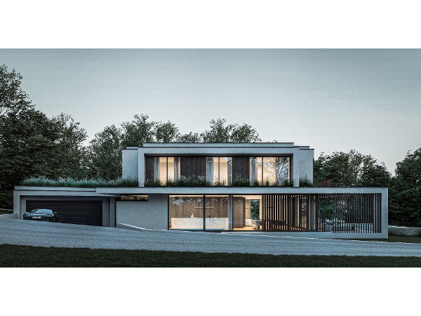 Bild 29 von DOMIZIL Architektur GmbH