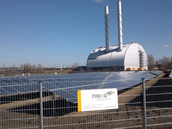 Bild 1 von Nikko Photovoltaik GmbH