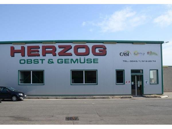 Bild 1 von Herzog Großhandels GmbH