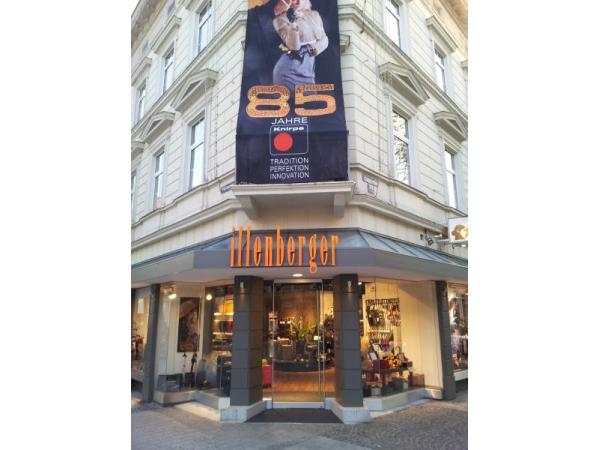 Bild 1 von Illenberger HandelsgesmbH