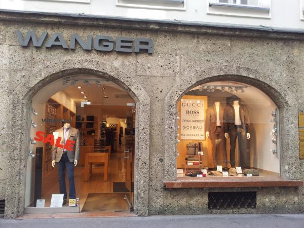Bild 1 von Wanger GesmbH