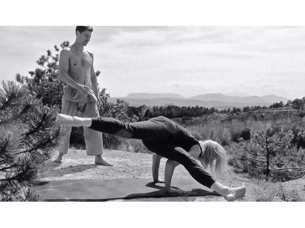 Bild 4 von YOGA BADEN | CHIARADINA