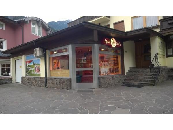 Bild 1 von Speck Stube Handl Tyrol