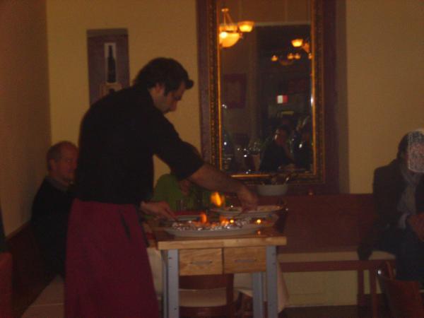 Bild 3 von Ristorante Monte Rosa