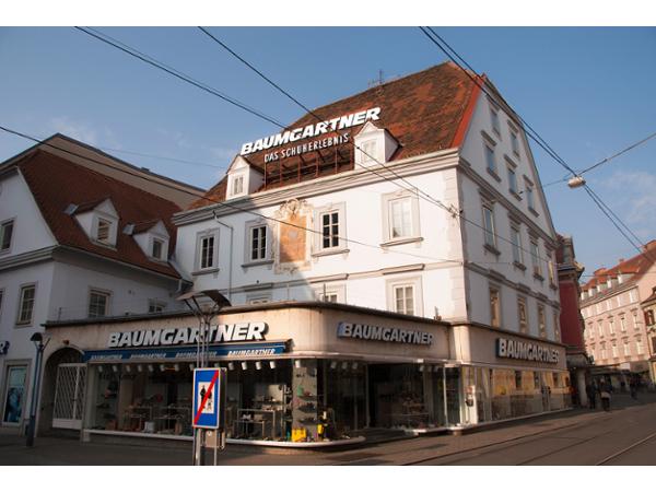 Bild 2 von Baumgartner Schuh & Mode GmbH