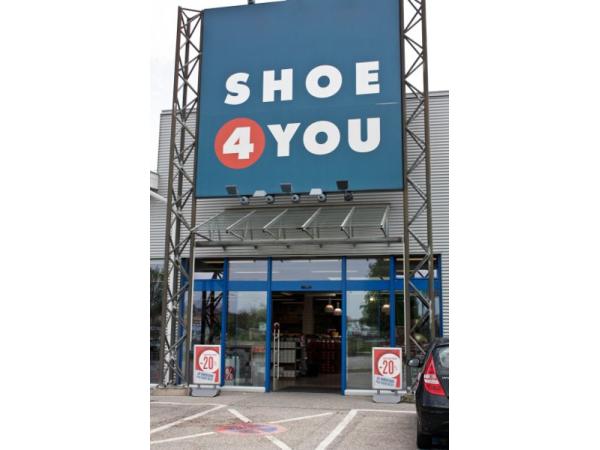 Bild 1 von Shoe 4 You
