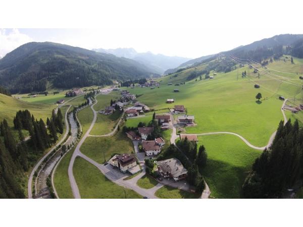 Bild 1 von Ferienhaus Linda