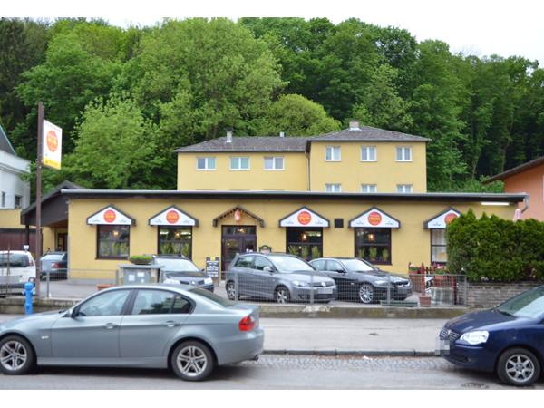 Bild 1 von China - Restaurant Feng Sheng