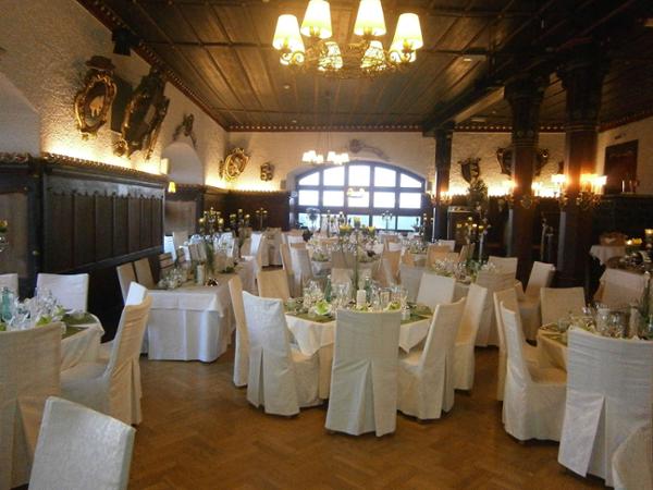 Bild 9 von Panoramarestaurant zur Festung Hohensalzburg