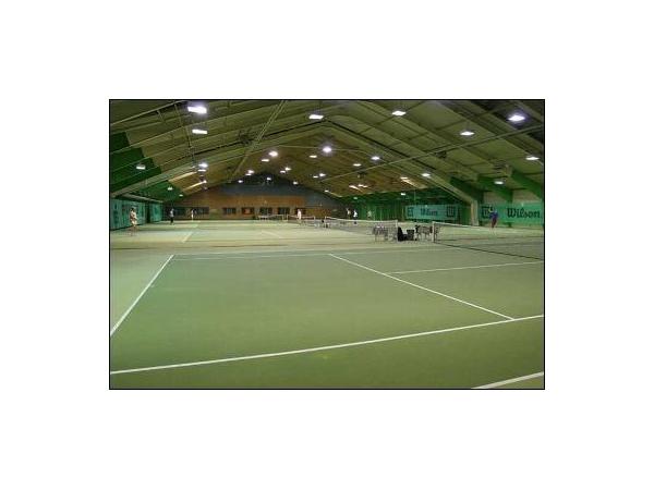 Bild 2 von TennisHotel- u Freizeitzentrum